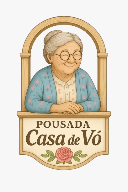 Pousada Casa de Vó