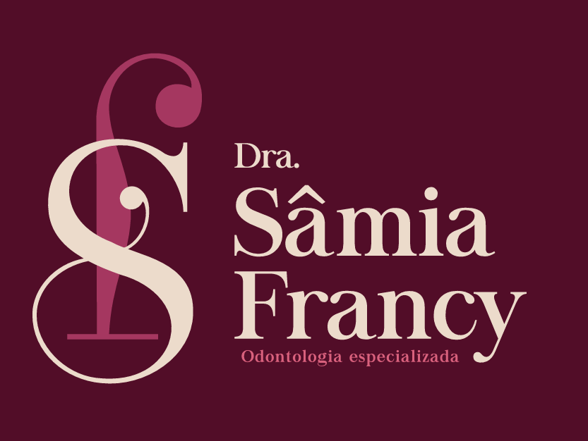 Dra. Sâmia Francy Odontologia Especializada