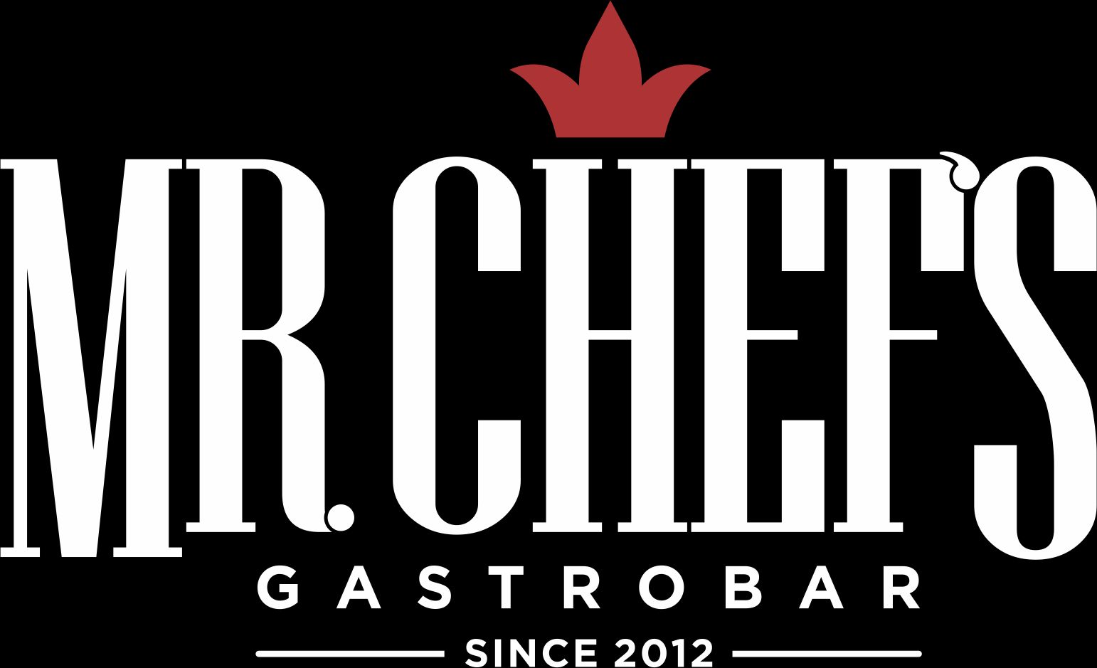 MR. CHEFS Gastrobar
